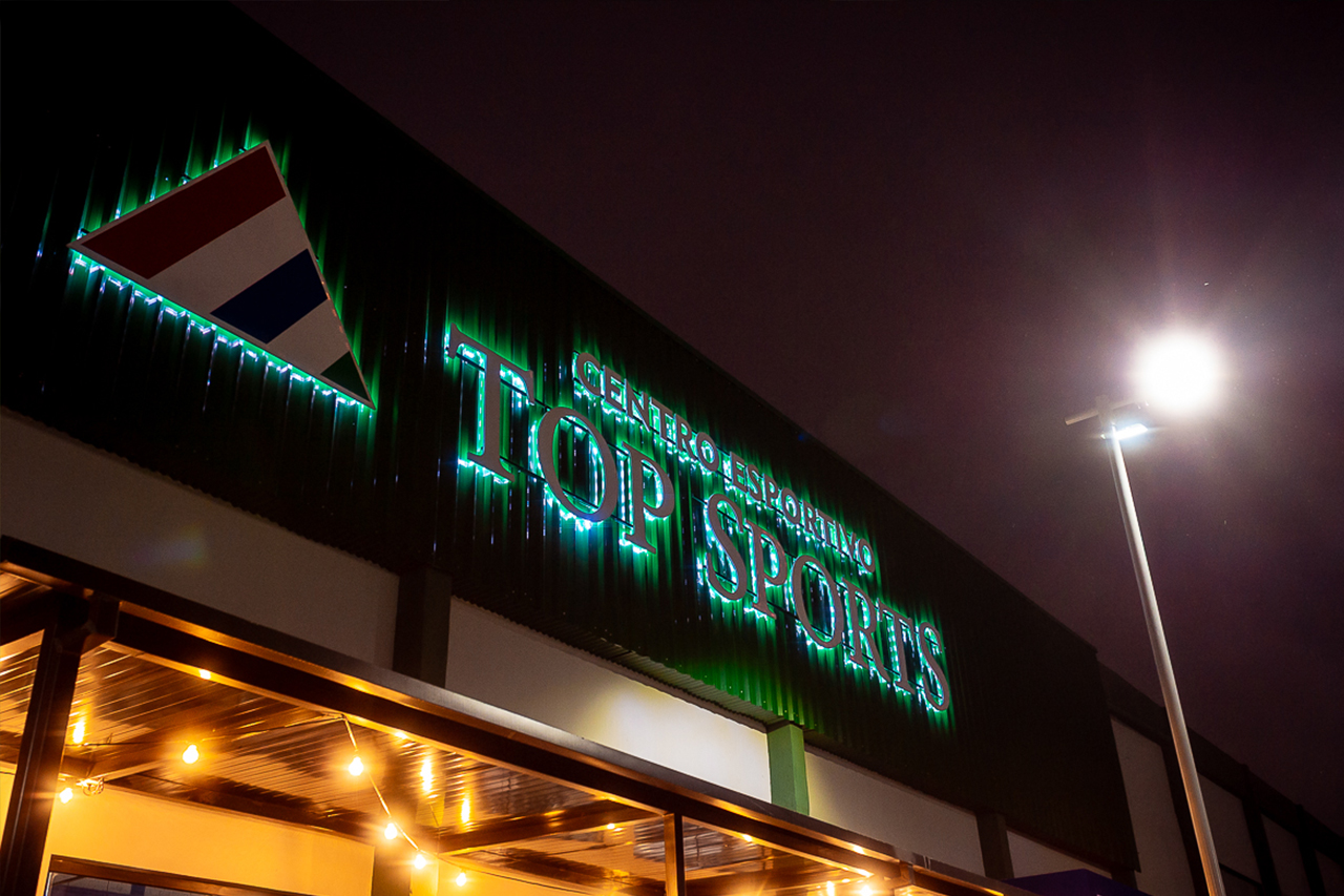 Organização Top Futebol